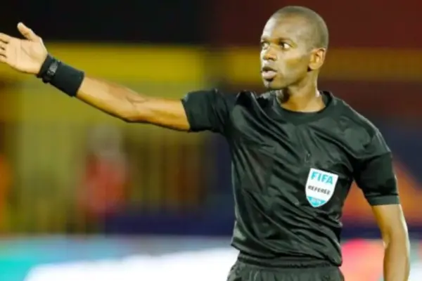 CAF appoints Senegal’s Issa Sy for blockbuster Esperance–Al Ahly Champions League quarter-final