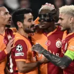 Nigeria star Victor Osimhen explains why he turned down captaincy in Galatasaray’s clash against Alanyaspor 