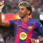 Spanish-Moroccan star Lamine Yamal opens up on health struggles after hat-trick heroics in Barcelona win 