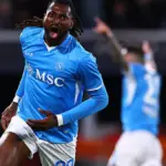 Cameroon midfielder Zambo Anguissa’s injury return delayed 