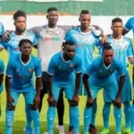 Nigeria football authorities lifts Remo Stars’ stadium ban 