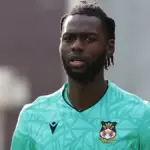 Nigeria FA provides update on Arthur Okonkwo’s nationality switch 