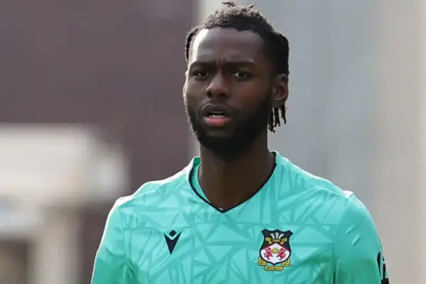 Nigeria FA provides update on Arthur Okonkwo’s nationality switch 