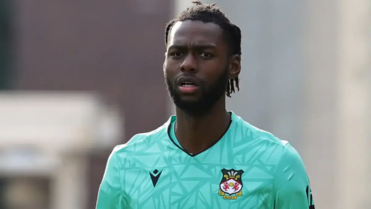 Nigeria FA provides update on Arthur Okonkwo’s nationality switch 