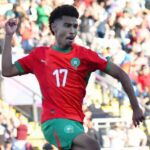 RC Strasbourg winger Yassine Gessime attracts interest from Barcelona and Chelsea