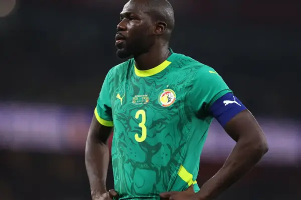 Kalidou Koulibaly sends aid to families of detained Senegalese supporters before Rabat hearing