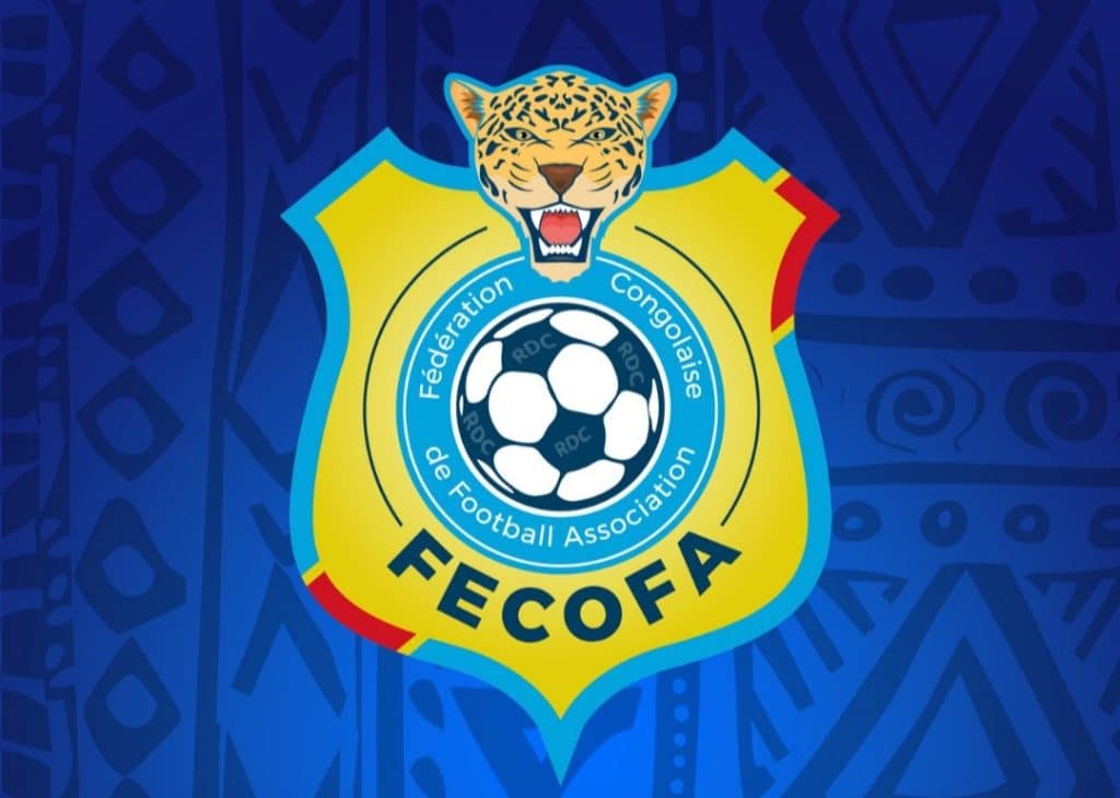 DR Congo football leadership contest intensifies ahead of FECOFA vote
