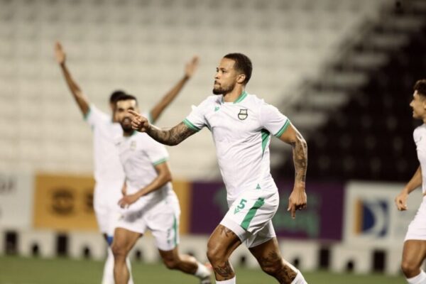 Al-Ahli Doha come from behind as Yacine Brahimi and William Troost-Ekong make impact