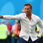 Hervé Renard