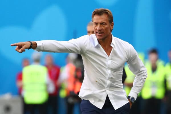 Hervé Renard