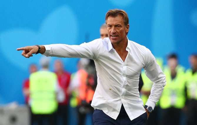 Hervé Renard