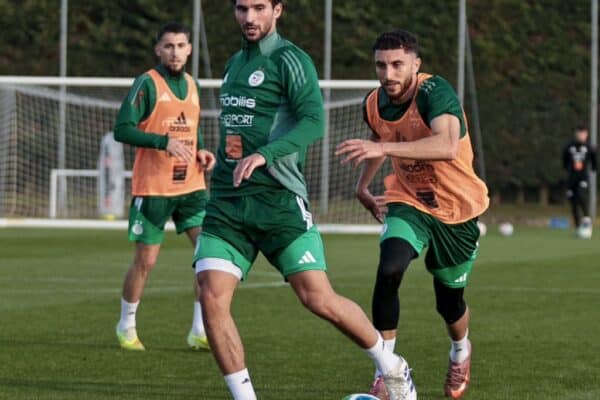 National team players training at Juventus facility in Vinovo ahead of Guatemala match