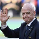 DRC’s World Cup hopes clouded by Mexico security alert