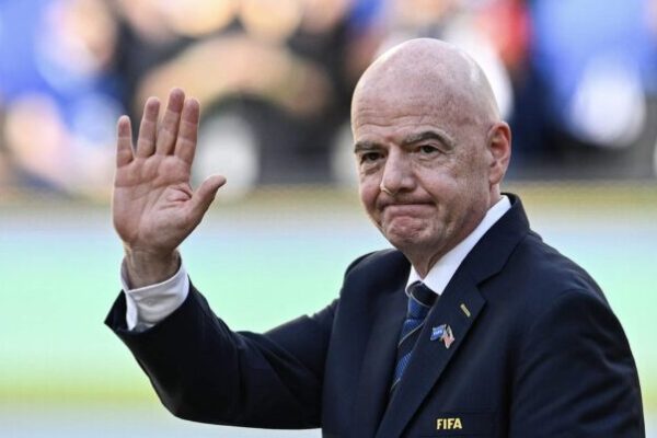 DRC’s World Cup hopes clouded by Mexico security alert