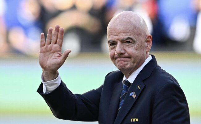 DRC’s World Cup hopes clouded by Mexico security alert