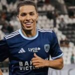 Algeria’s Ilan Kebbal crowned top Arab performer in Europe’s elite leagues