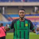 Wydad Athletic Club hit by Joseph Bakasu suspension ahead of decisive AS FAR clash