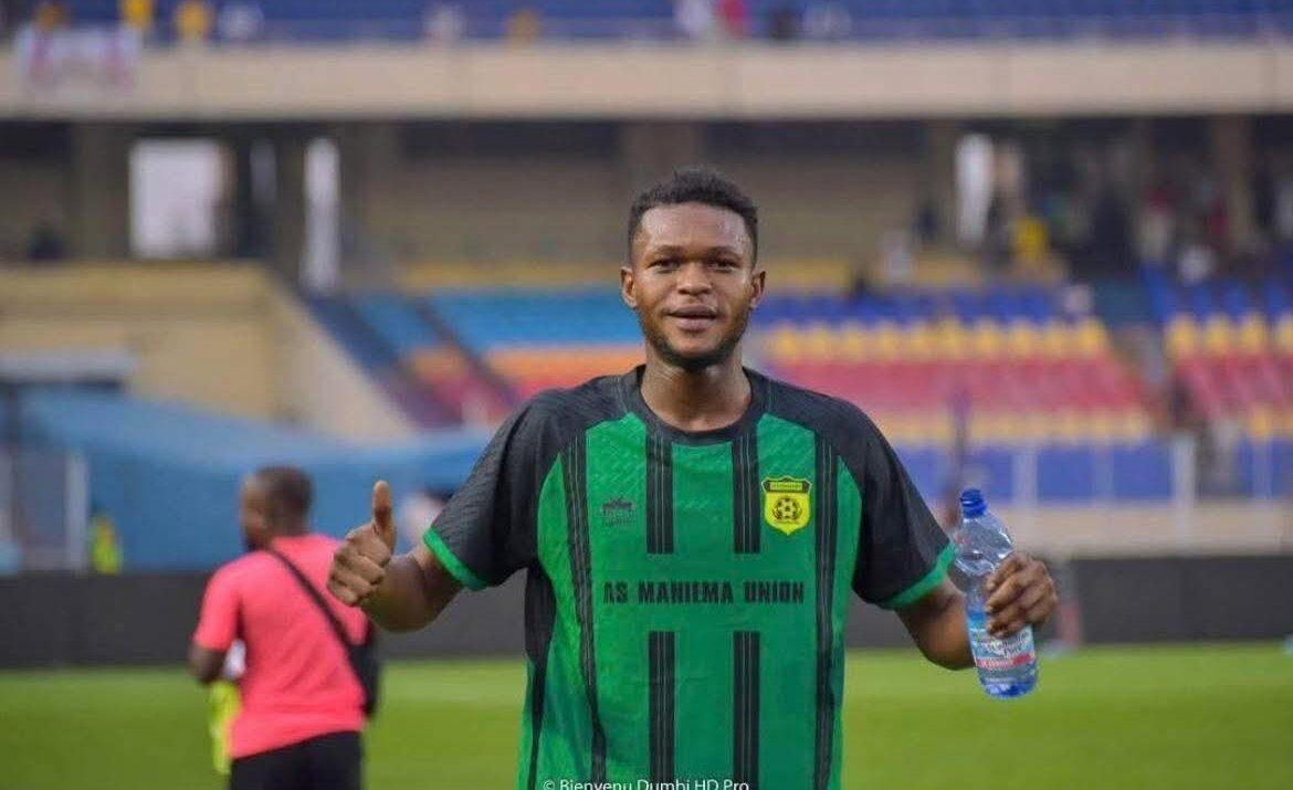 Wydad Athletic Club hit by Joseph Bakasu suspension ahead of decisive AS FAR clash