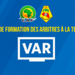 Guinea FA schedules practical VAR training for referees in Conakry