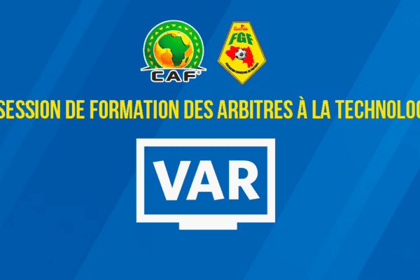 Guinea FA schedules practical VAR training for referees in Conakry