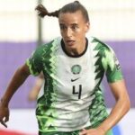 ‘It would not happen in men’s game’ – Nigeria’s Ashleigh Plumptre slams WAFCON postponement