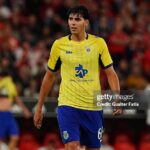 Omar Fayed voices disappointment after Egypt exclusion ahead of key World Cup build-up