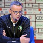 New Morocco manager Mohamed Ouahbi Emphasises merit-based selection