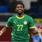 Senegal winger Ibrahim Mbaye breaks silence on AFCON 2025 title decision