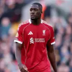 Real Madrid remain interested in Ibrahima Konate