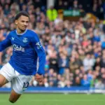 Manchester United eye Senegal winger Iliman Ndiaye