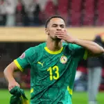 Senegal winger Iliman Ndiaye ruled out of friendlies