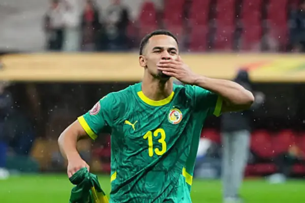 Senegal winger Iliman Ndiaye ruled out of friendlies