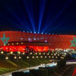 Morocco’s Stade Prince Moulay Abdellah adjudged Stadium of the Year for 2025