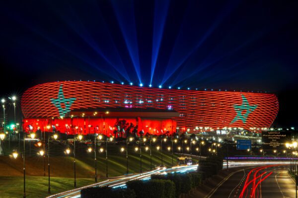 FIFA begins inspection tour across Spain, Portugal and Morocco ahead of 2030 World Cup