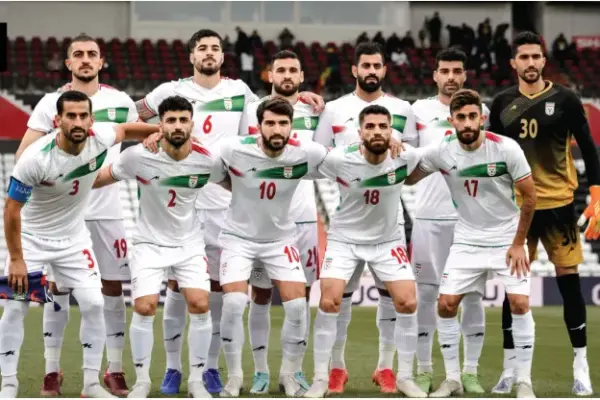 FIFA wants Iran to participate in World Cup