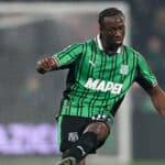 Roma line up Ismael Kone as midfield solution