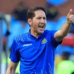 Jamil Benouahi appointed Marumo Gallants coach