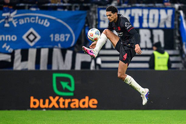 Liverpool unlikely to activate Jarell Quansah buyback clause this summer