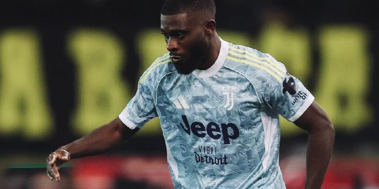 Ivory Coast forward Jérémie Boga eyes long-term Juventus contract