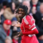 Arne Slot explains why Jeremie Frimpong’s return is so important for Liverpool