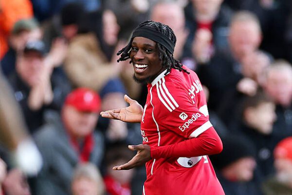 Arne Slot explains why Jeremie Frimpong’s return is so important for Liverpool