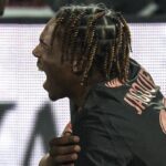 French-Ivorian Jeremy Jacquet set for shoulder surgery after horror injury ahead of Liverpool move