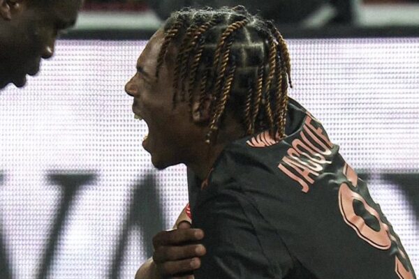 French-Ivorian Jeremy Jacquet set for shoulder surgery after horror injury ahead of Liverpool move