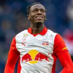 Borussia Dortmund monitor French-Ivorian defender Joane Gadou