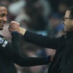 ‘He’s a top player’ – Liam Rosenior lavishes praise on Pedro after Villa masterclass