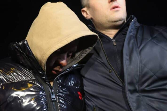 Ivorian midfielder Kader Keita Held in Romania following accident