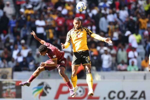 Kaizer Chiefs face Durban City as losing streak threat looms