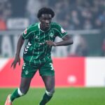 Werder Bremen target record Karim Coulibaly sale amid Premier League transfer interest