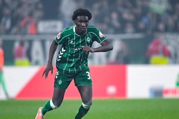 Werder Bremen target record Karim Coulibaly sale amid Premier League transfer interest