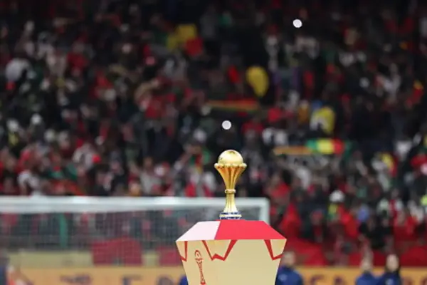Kenya ready to host AFCON 2027